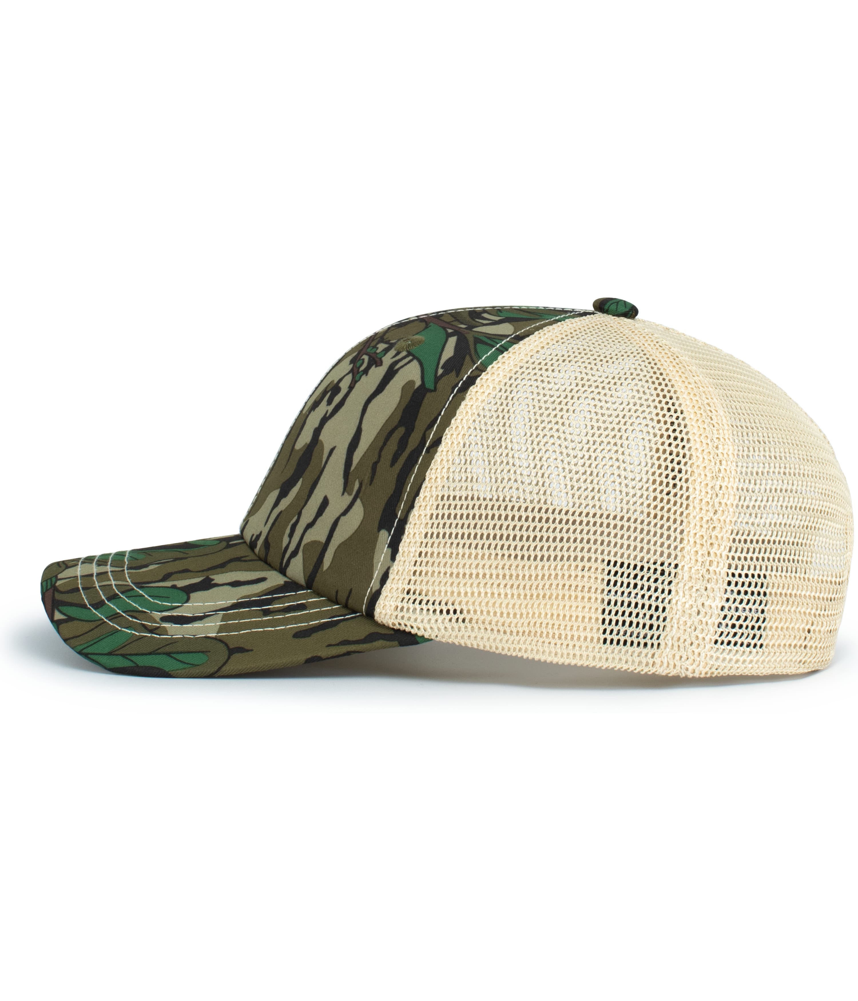 Vintage Mossy Oak® Trucker Cap