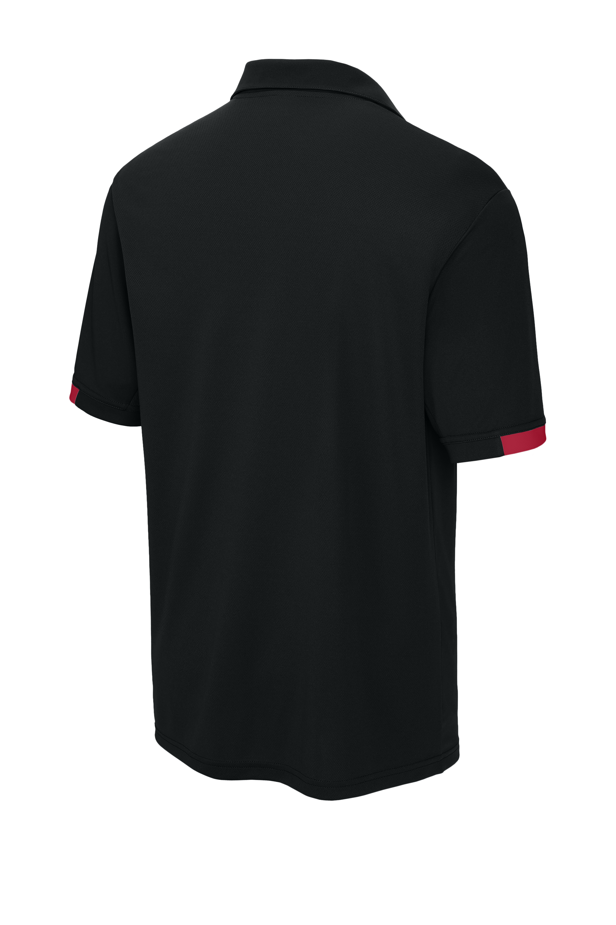 Club Colorblock Polo