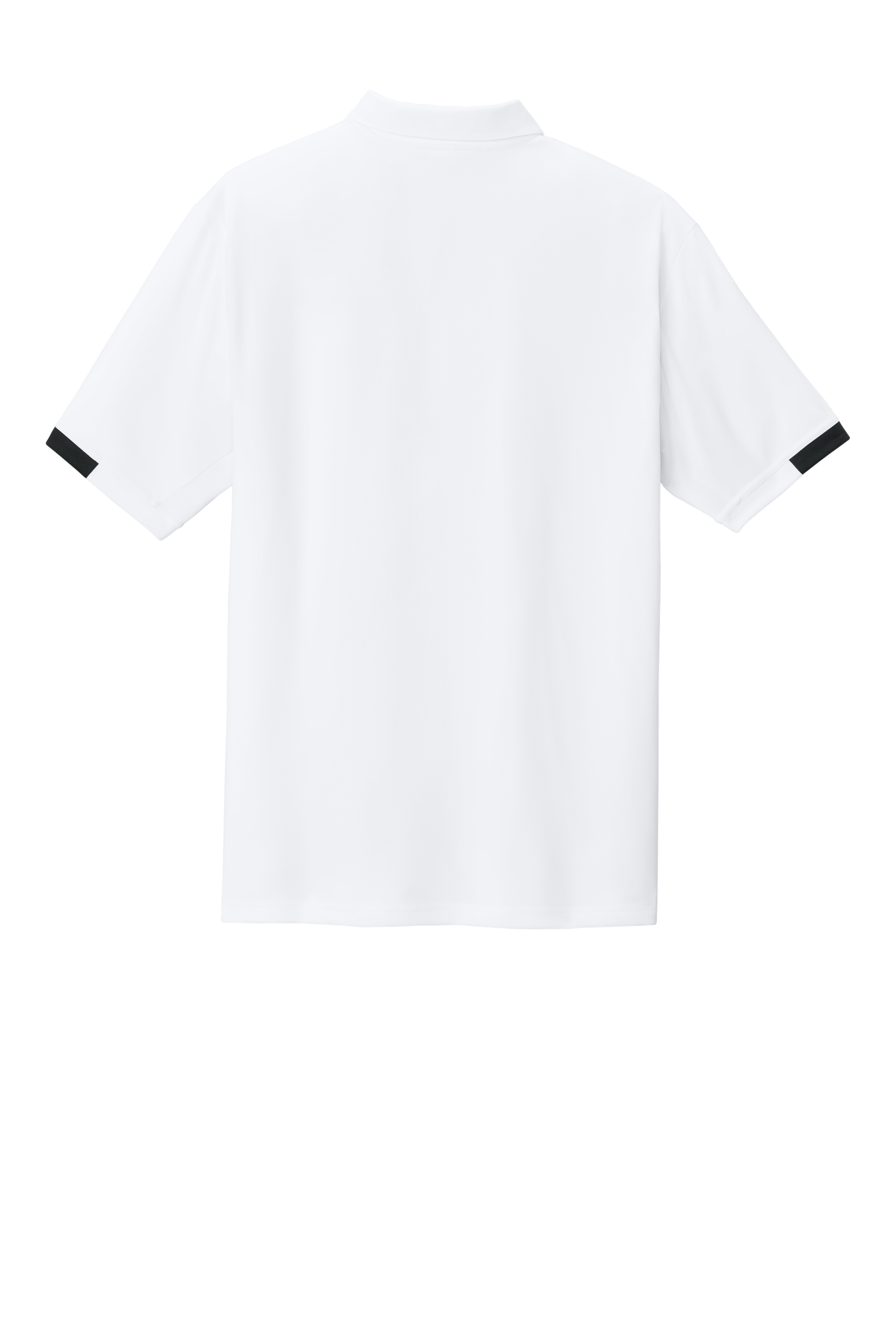 Club Colorblock Polo