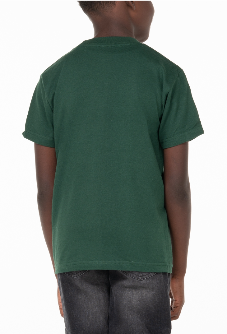 Youth Short Sleeve