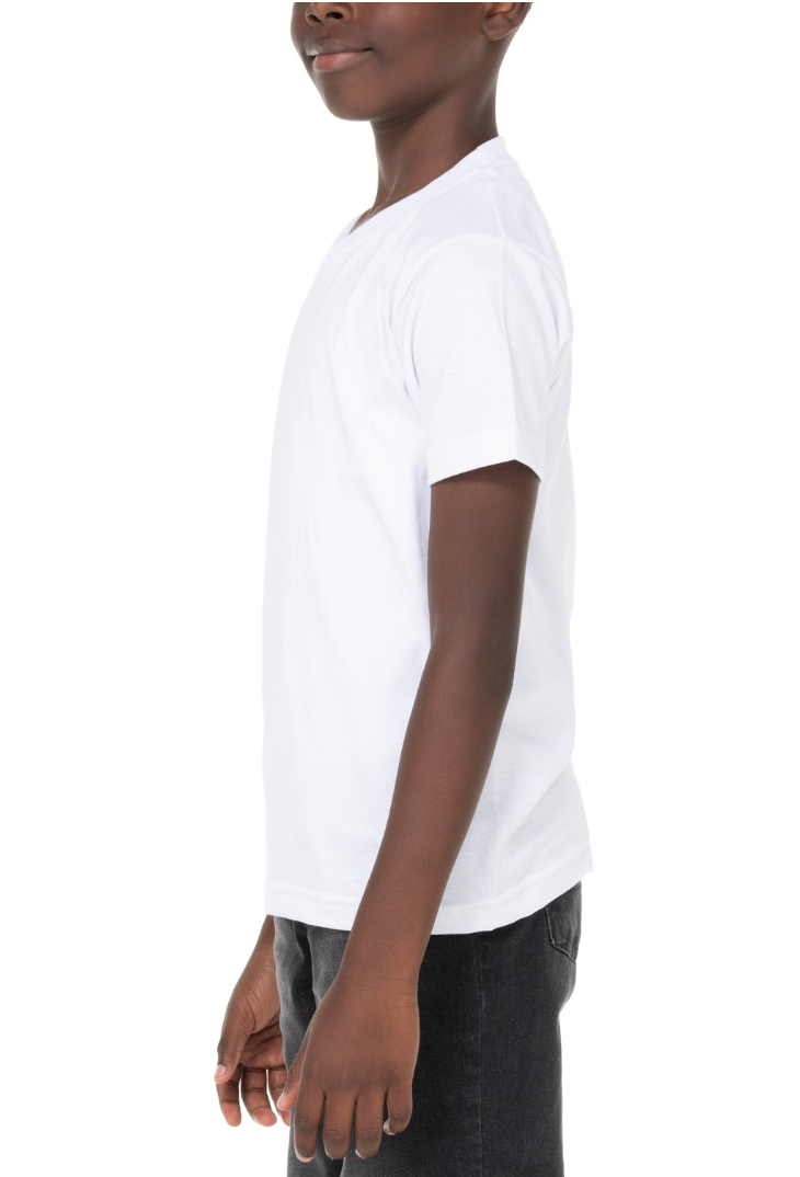 Youth Short Sleeve