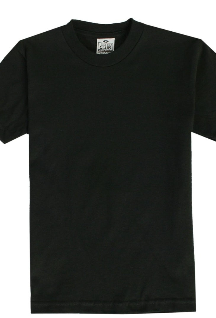 Youth Short Sleeve