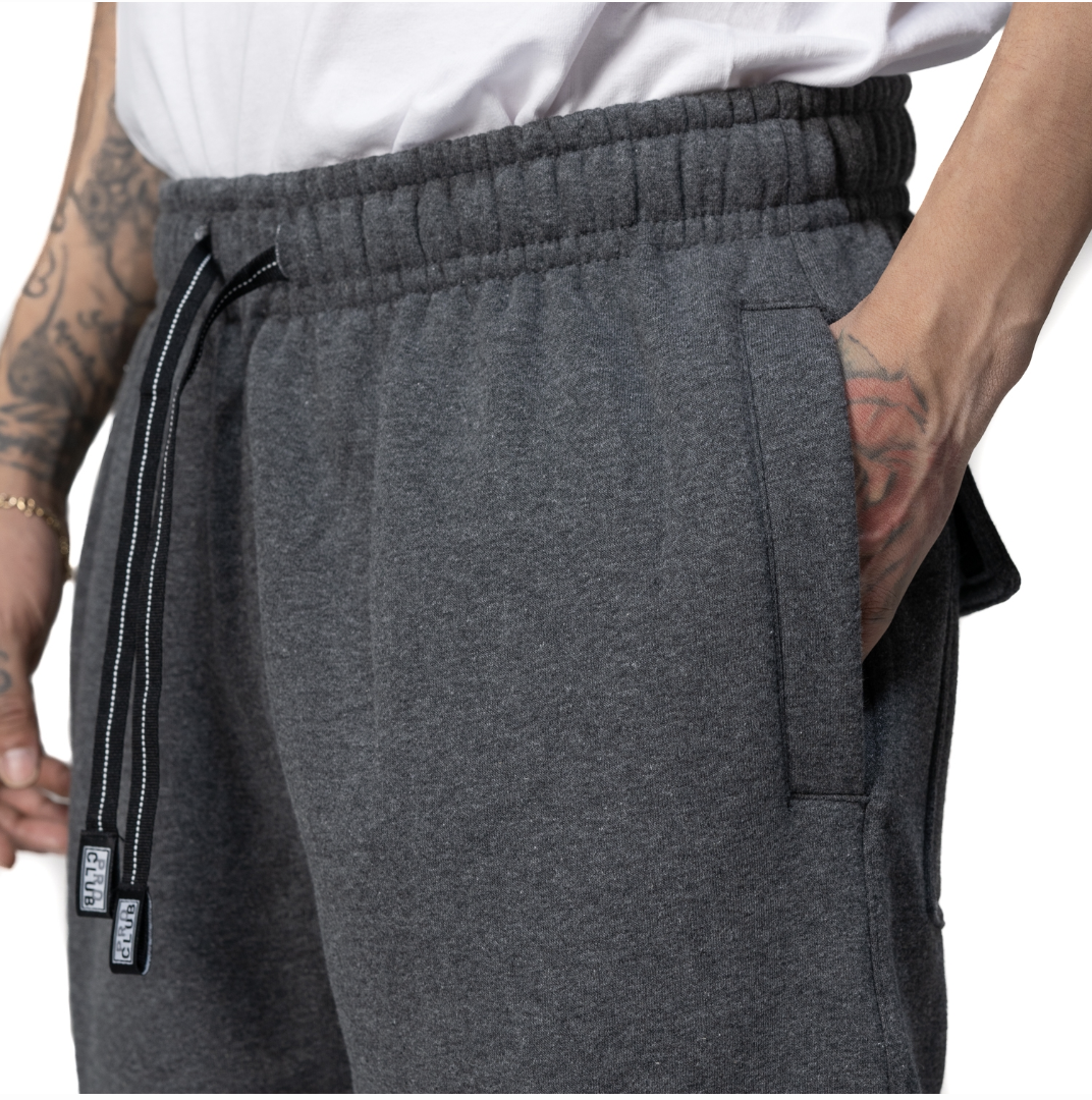 Heavyweight Cargo Pants
