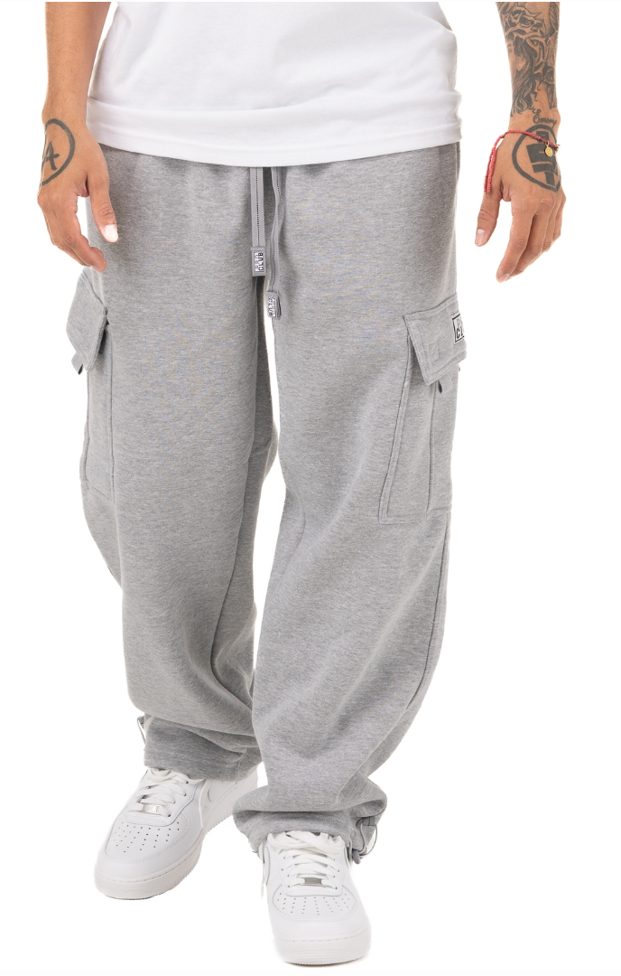 Heavyweight Cargo Pants