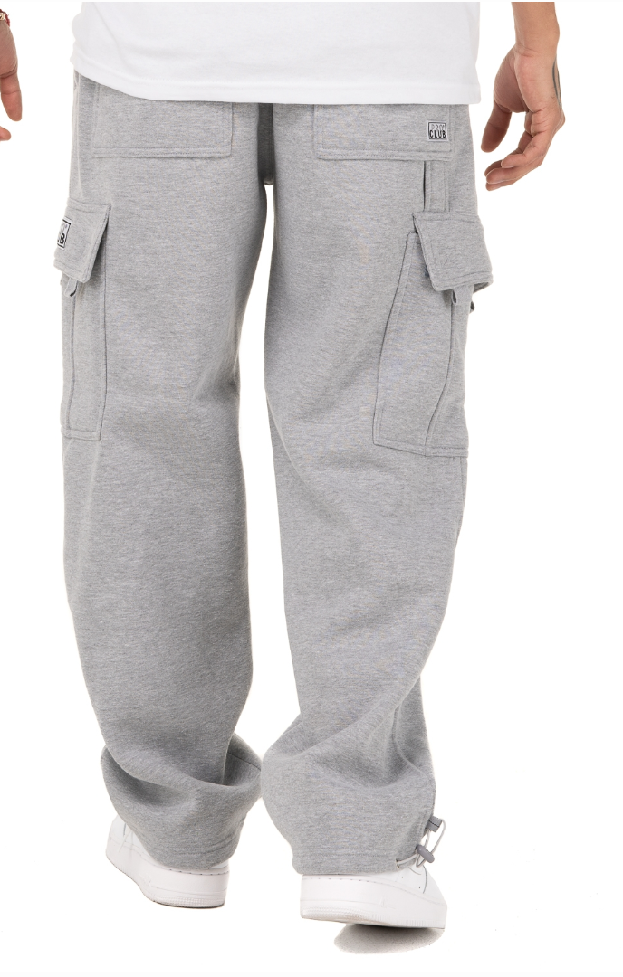 Heavyweight Cargo Pants