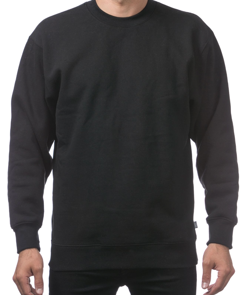 Crewneck