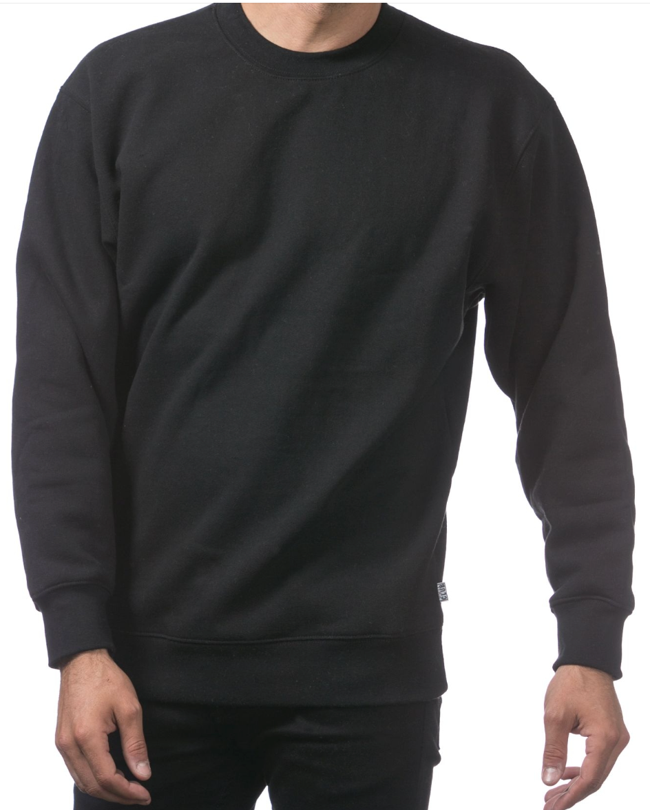 Crewneck