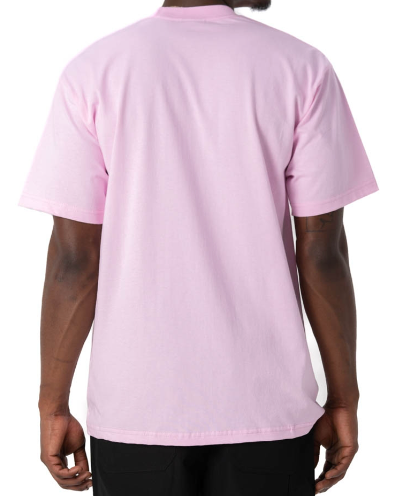 Heavyweight Short Sleeve