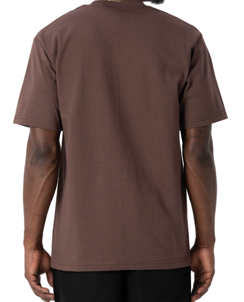 Heavyweight Short Sleeve
