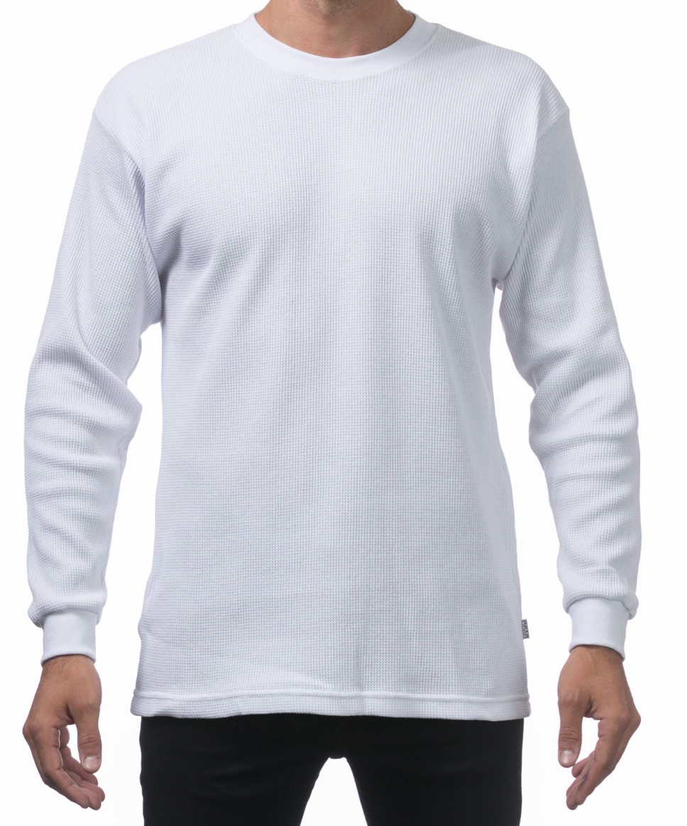 Men's Thermal