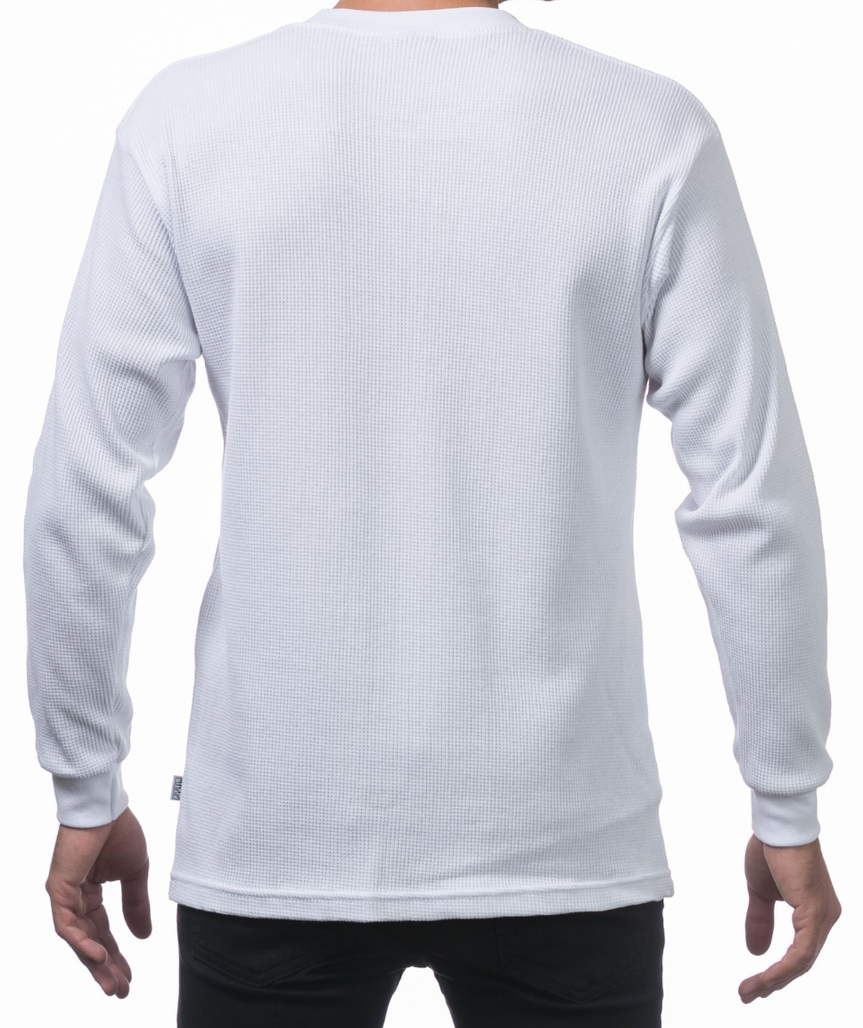 Men's Thermal