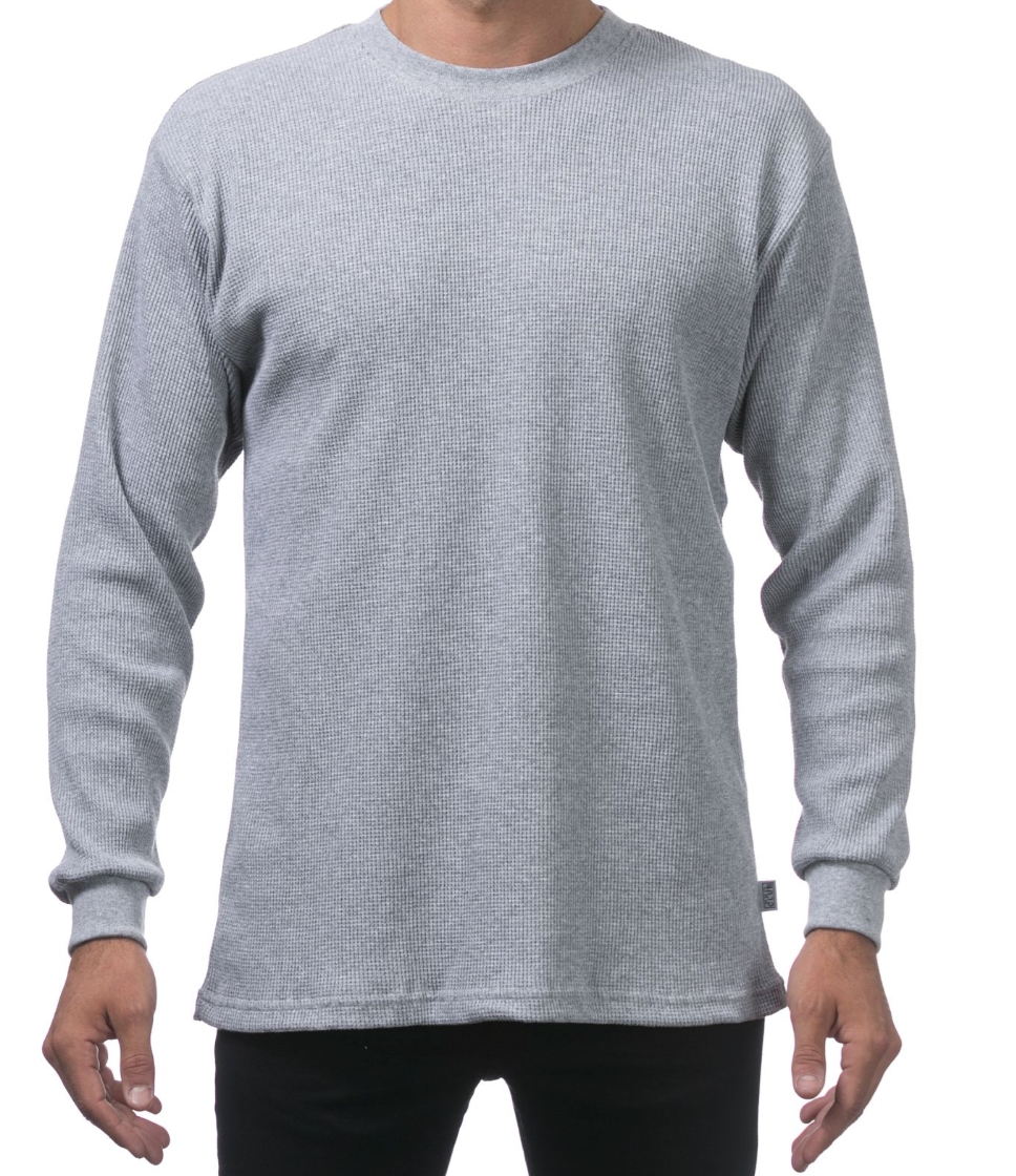 Men's Thermal