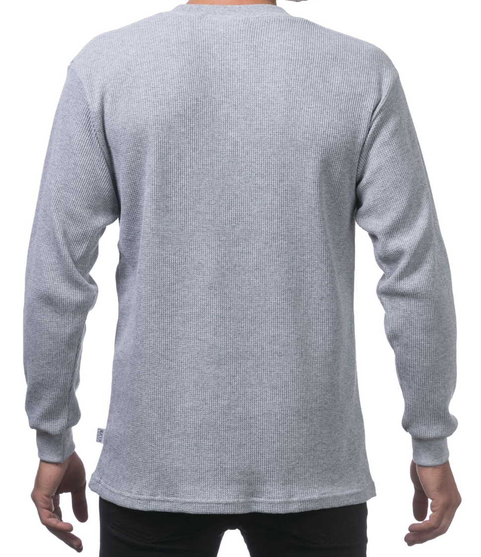 Men's Thermal