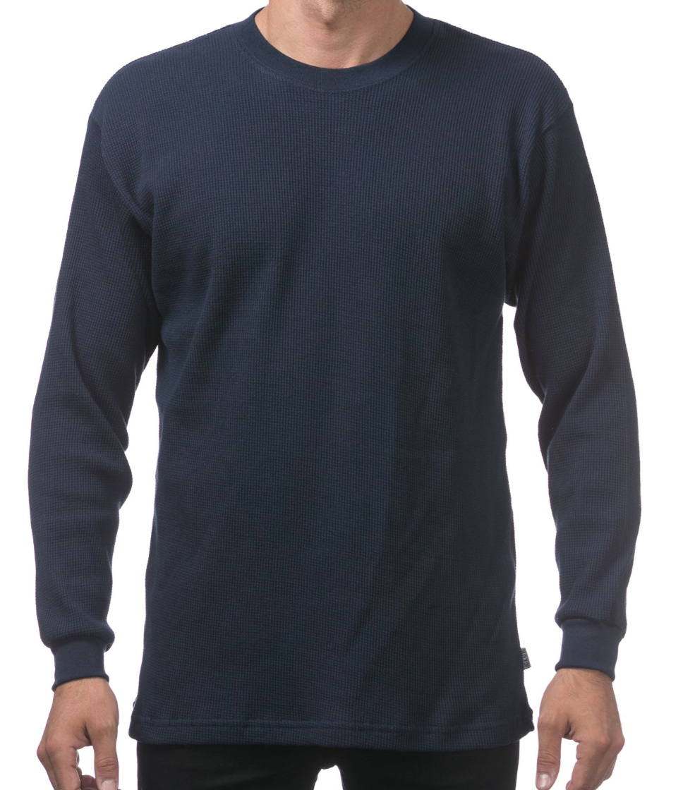 Men's Thermal