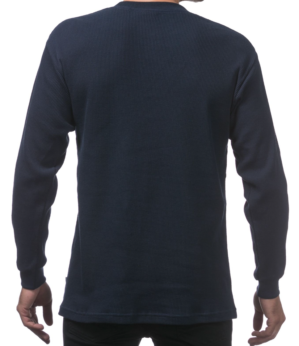 Men's Thermal