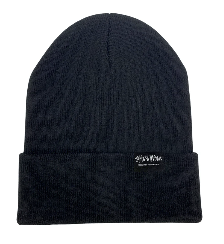 LOGO BEANIE