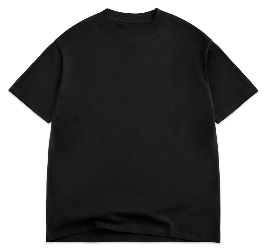 Heavy Box Tee