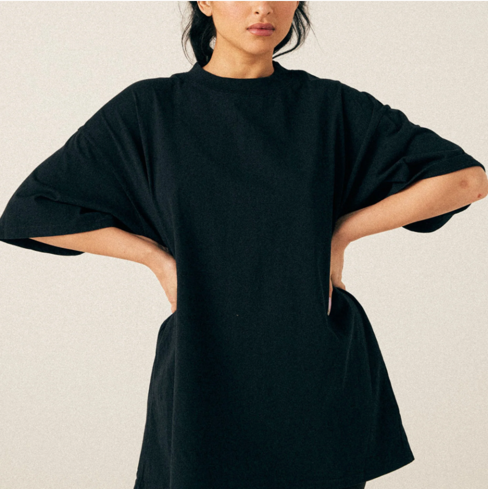 Heavy Box Tee