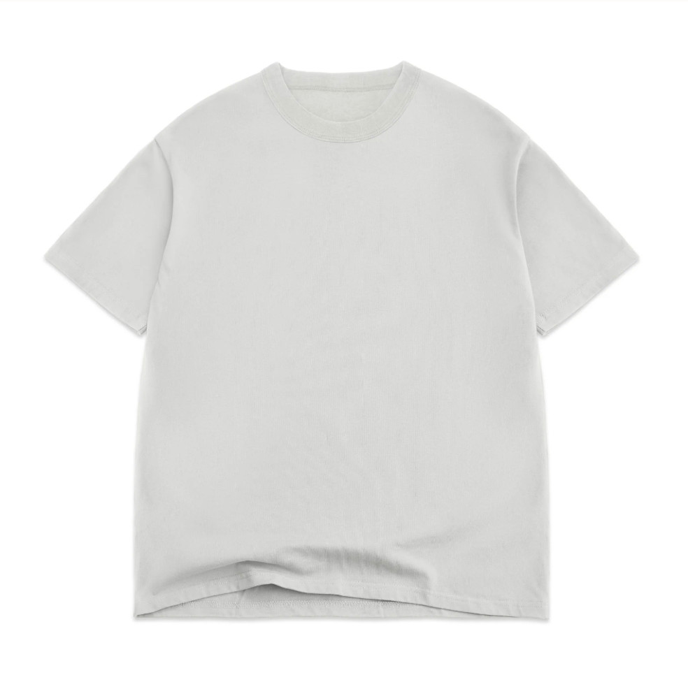 Heavy Box Tee