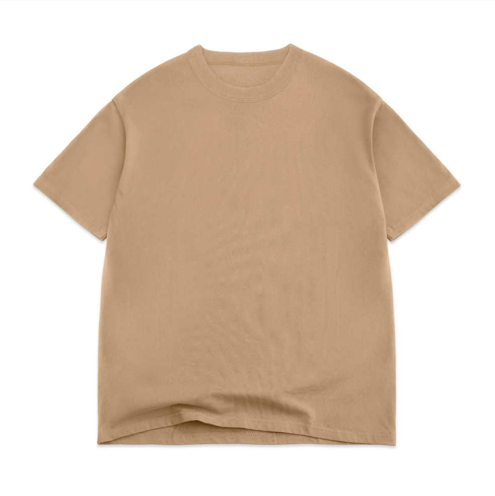 Heavy Box Tee