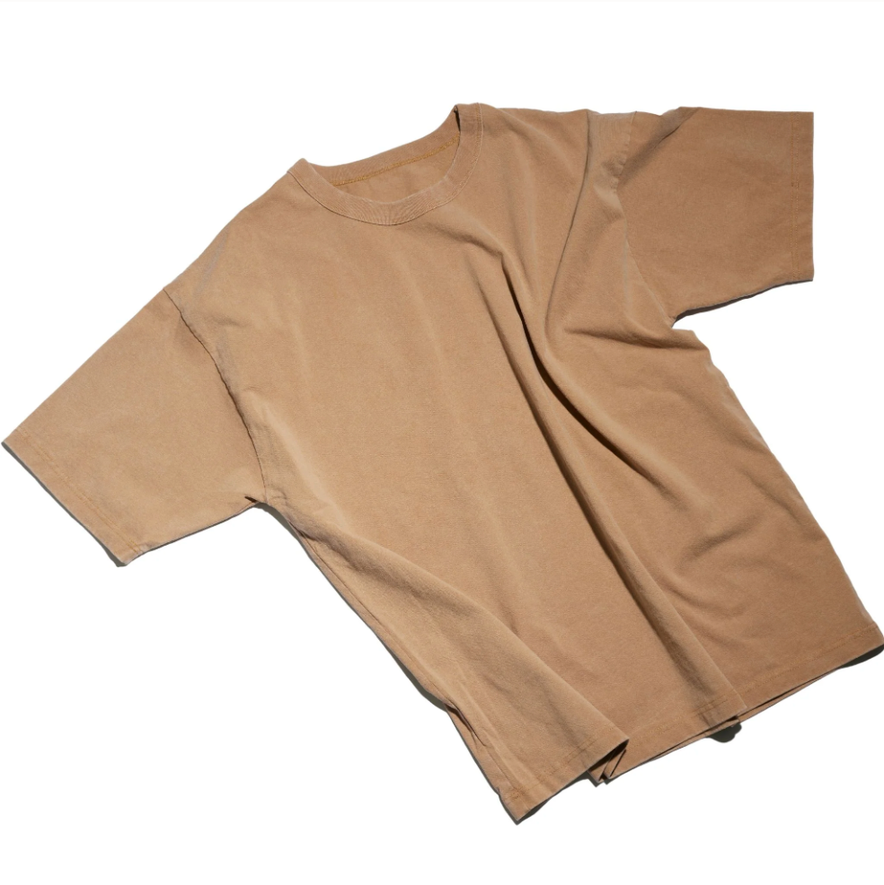 Heavy Box Tee