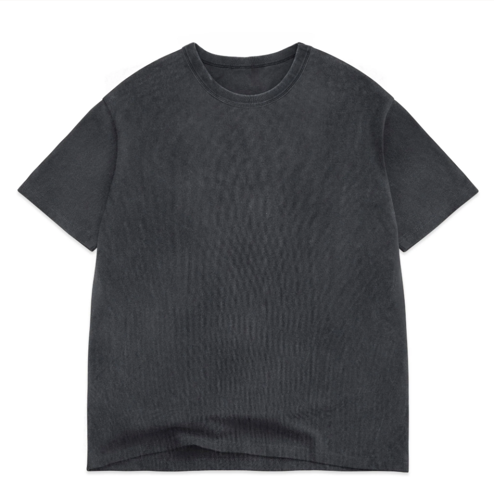 Heavy Box Tee