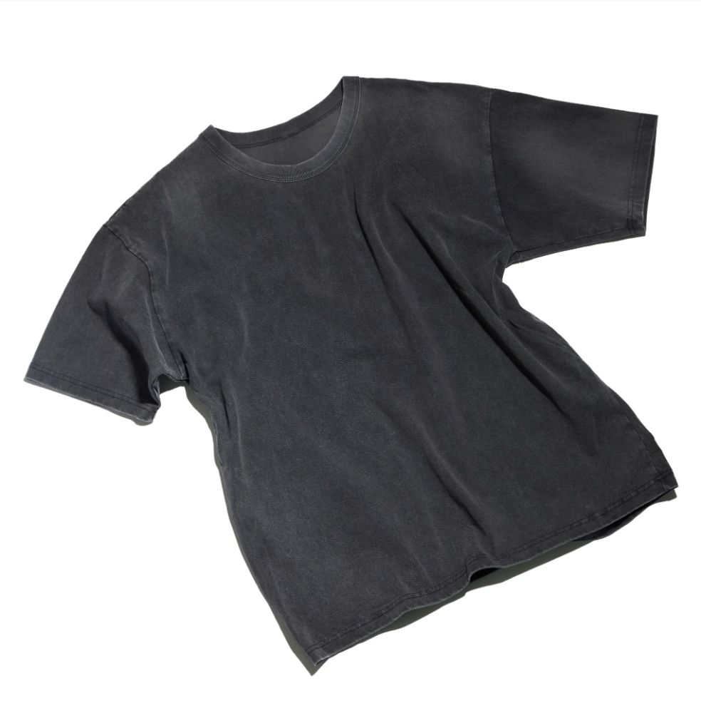 Heavy Box Tee