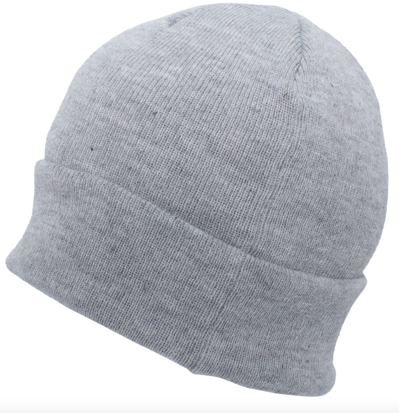 Premium Cuff Beanie
