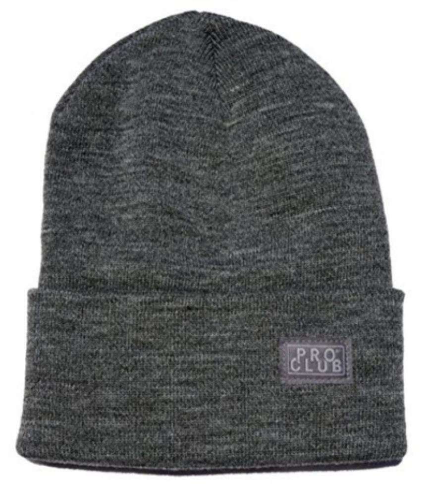 Cuffed Beanie