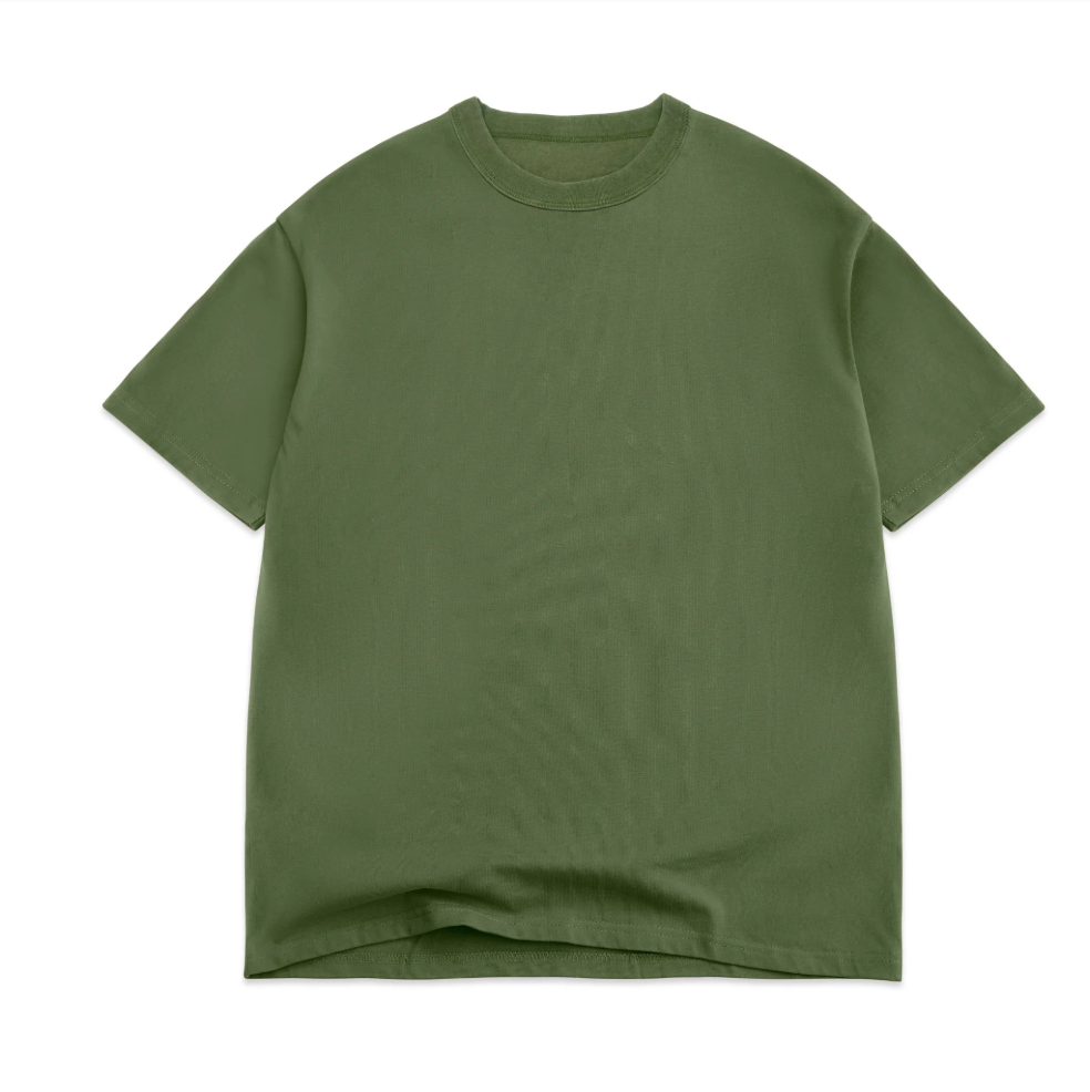 Heavy Box Tee