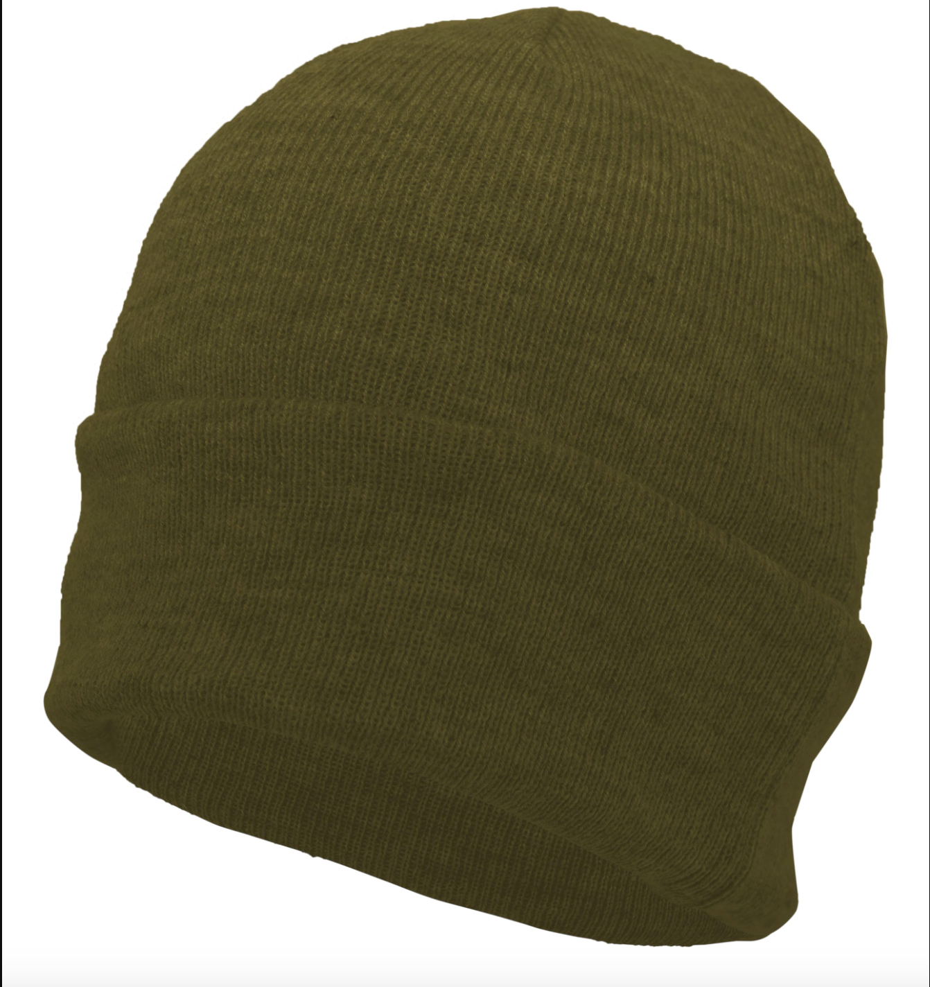 Premium Cuff Beanie