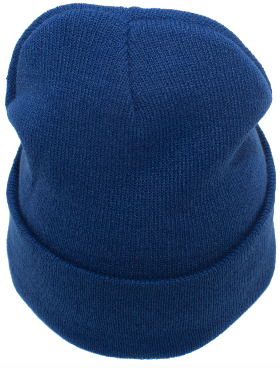 Knit Fold Over Beanie