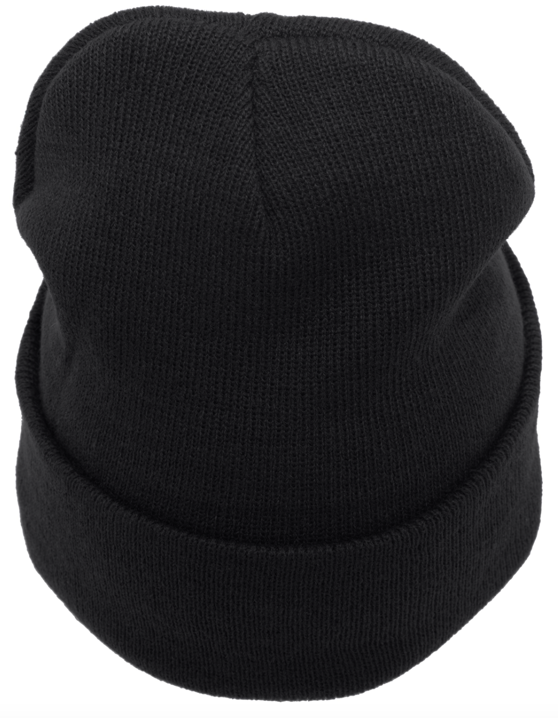 Knit Fold Over Beanie