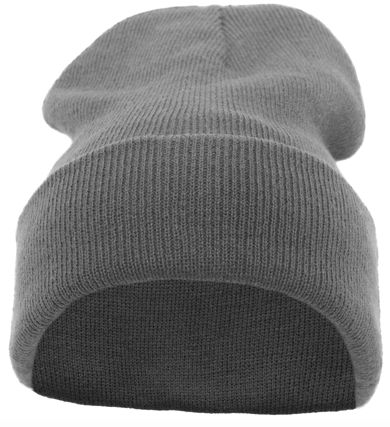 Knit Fold Over Beanie
