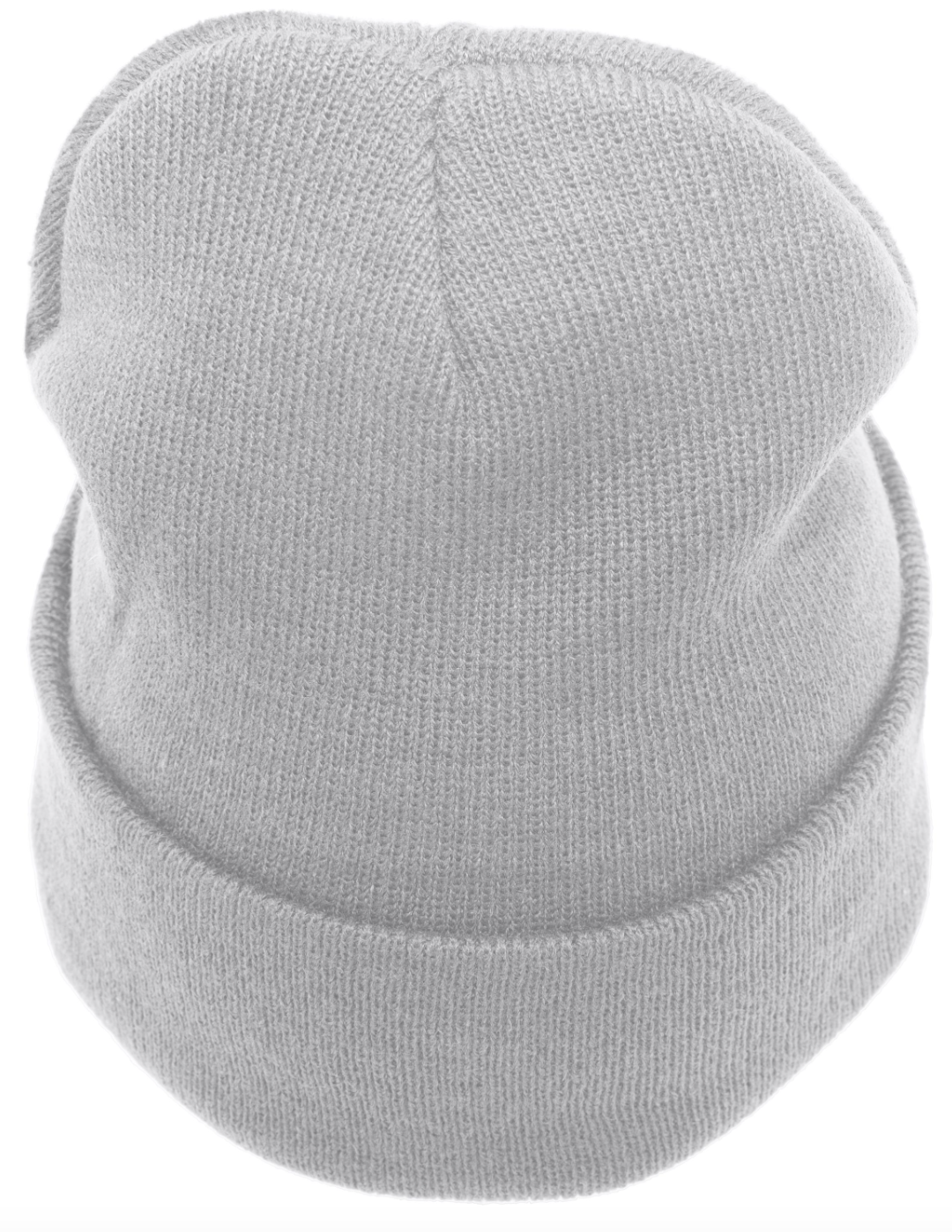 Knit Fold Over Beanie