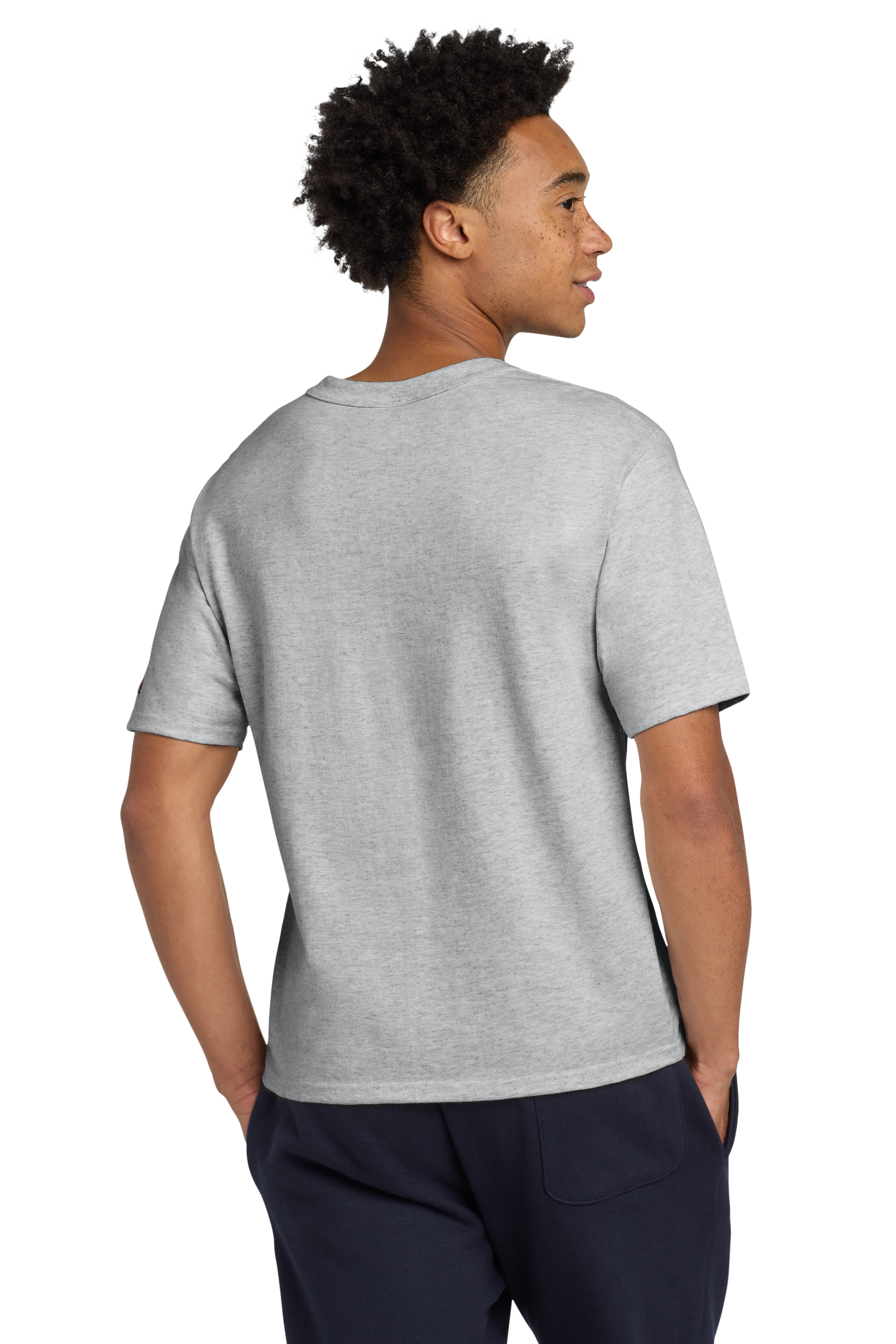 Heritage 7-Oz. Jersey Tee