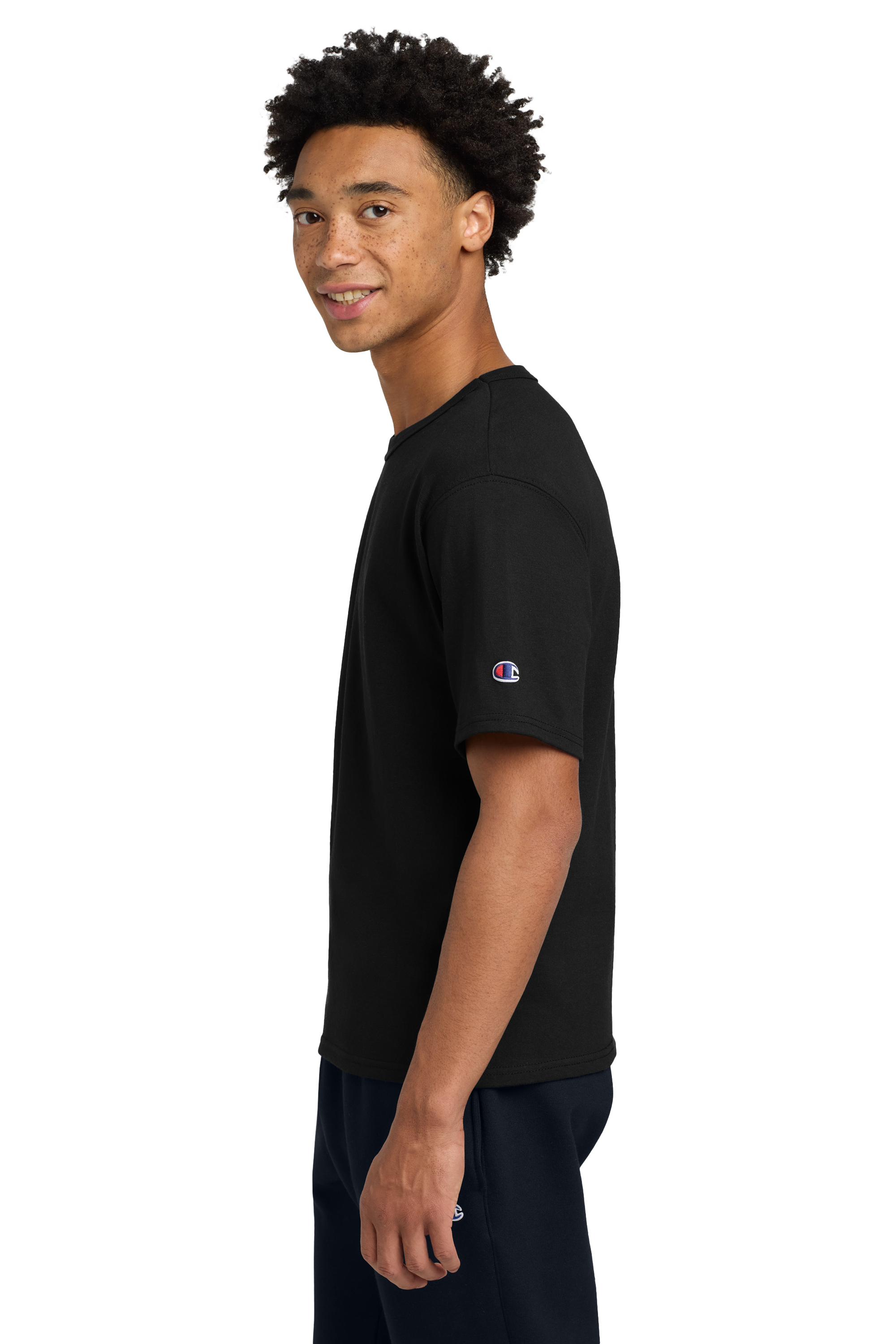 Heritage 7-Oz. Jersey Tee