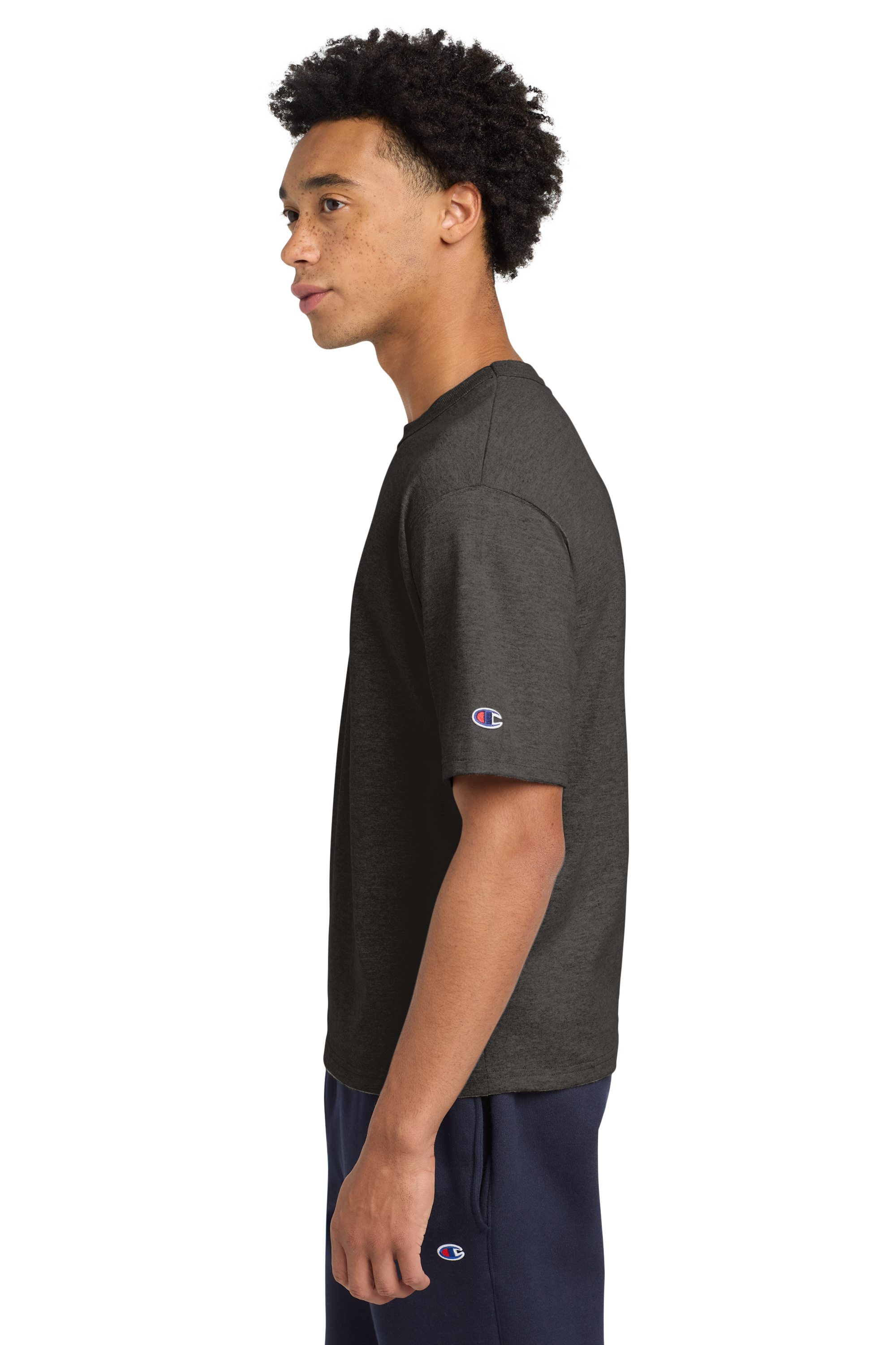 Heritage 7-Oz. Jersey Tee