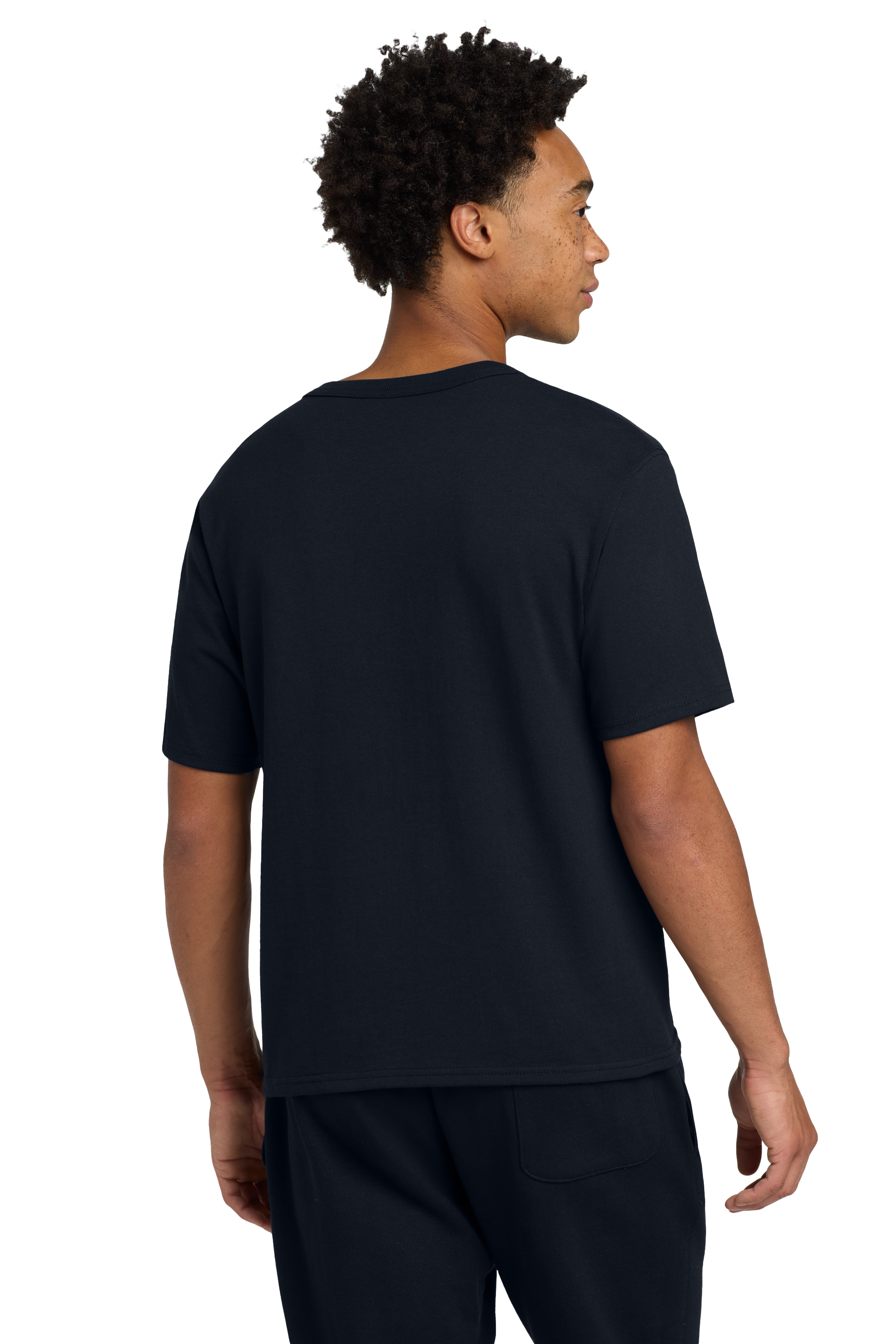 Heritage 7-Oz. Jersey Tee