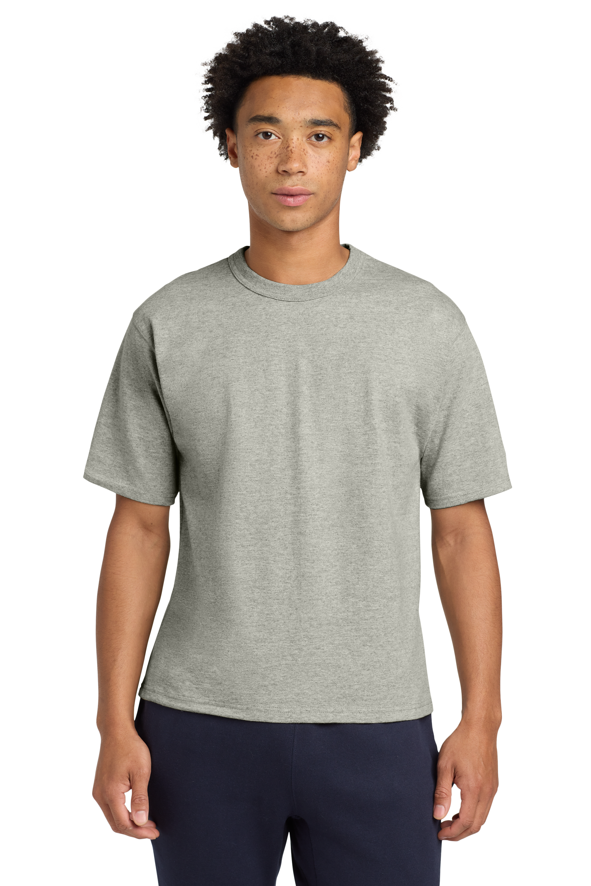 Heritage 7-Oz. Jersey Tee