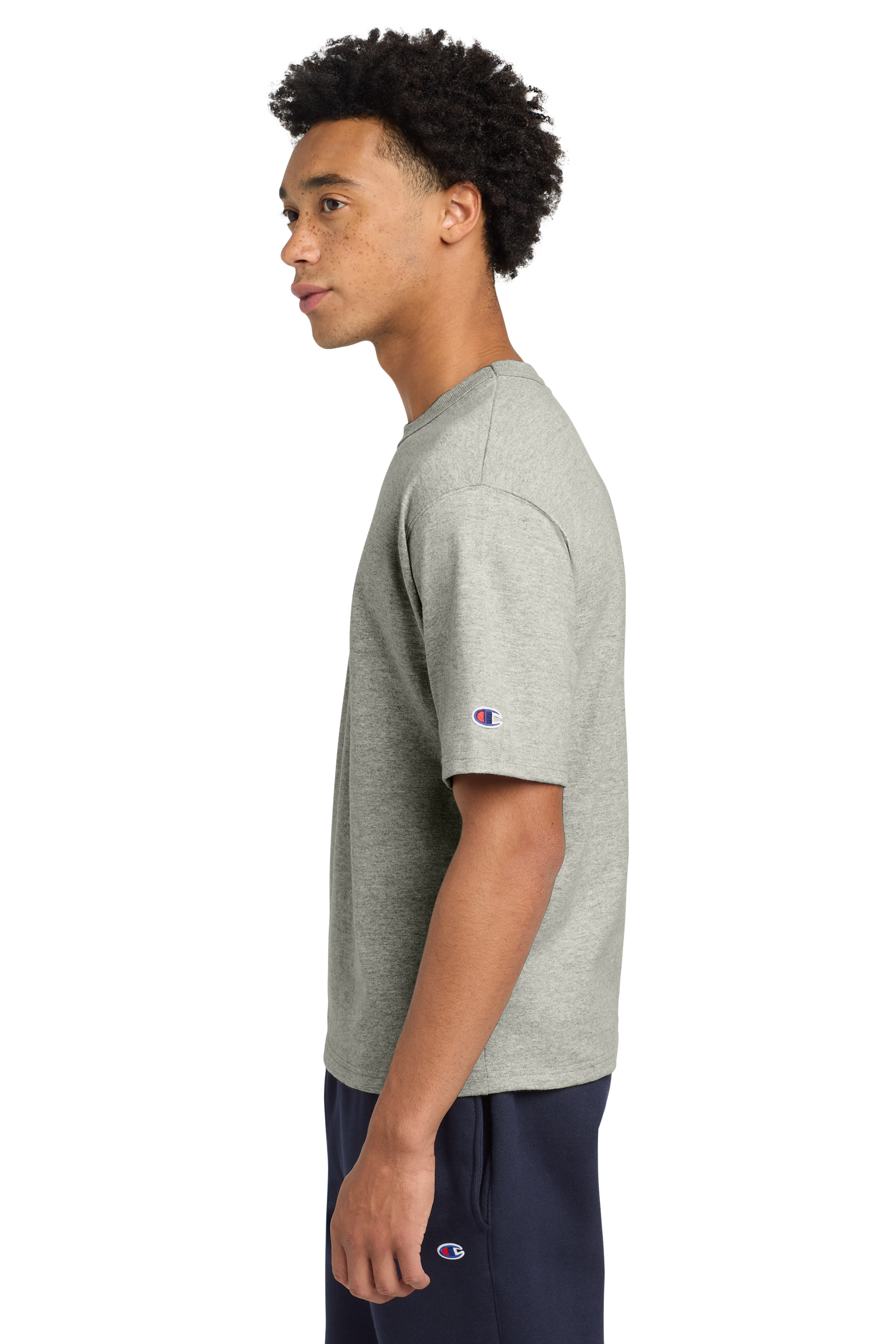 Heritage 7-Oz. Jersey Tee