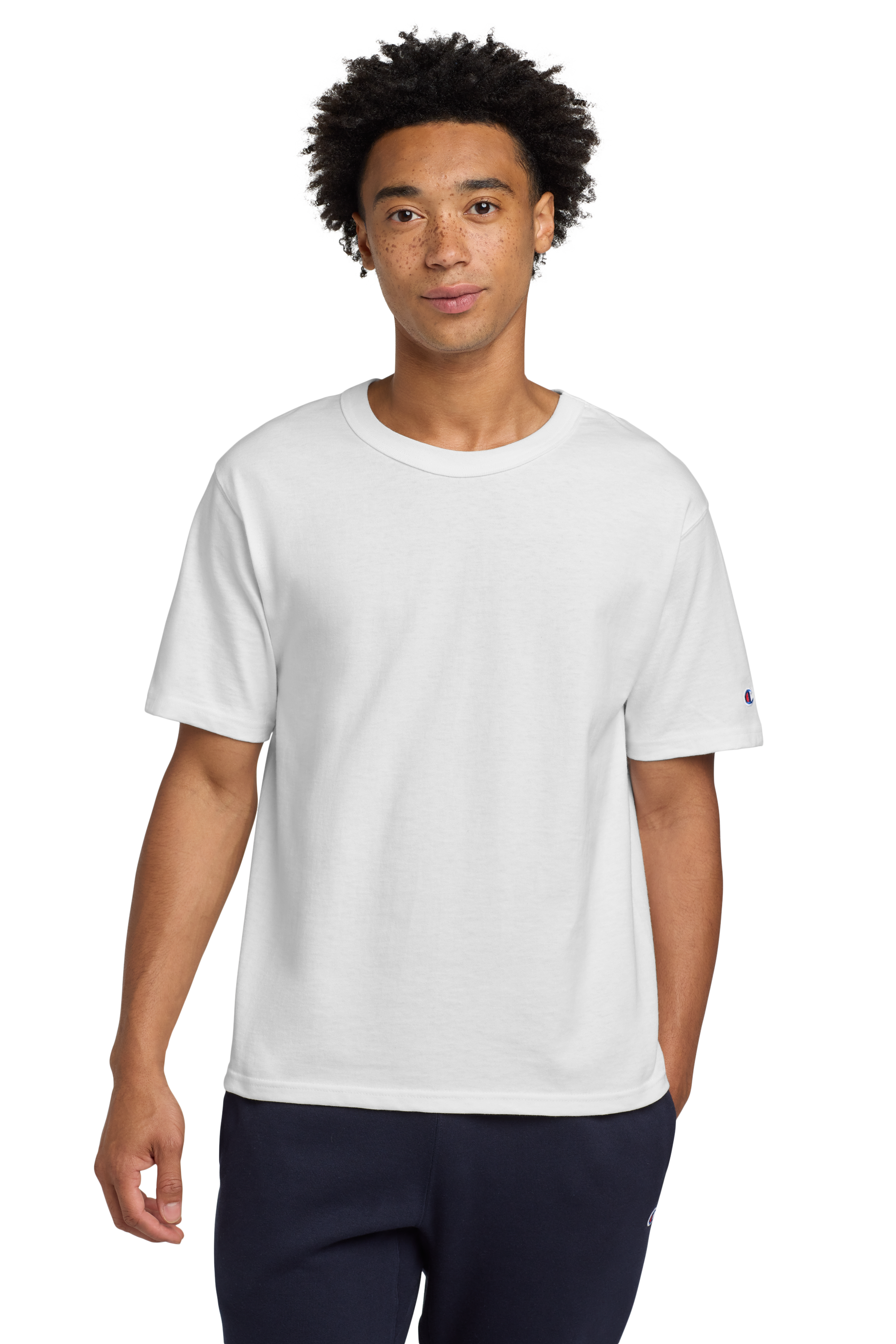 Heritage 7-Oz. Jersey Tee