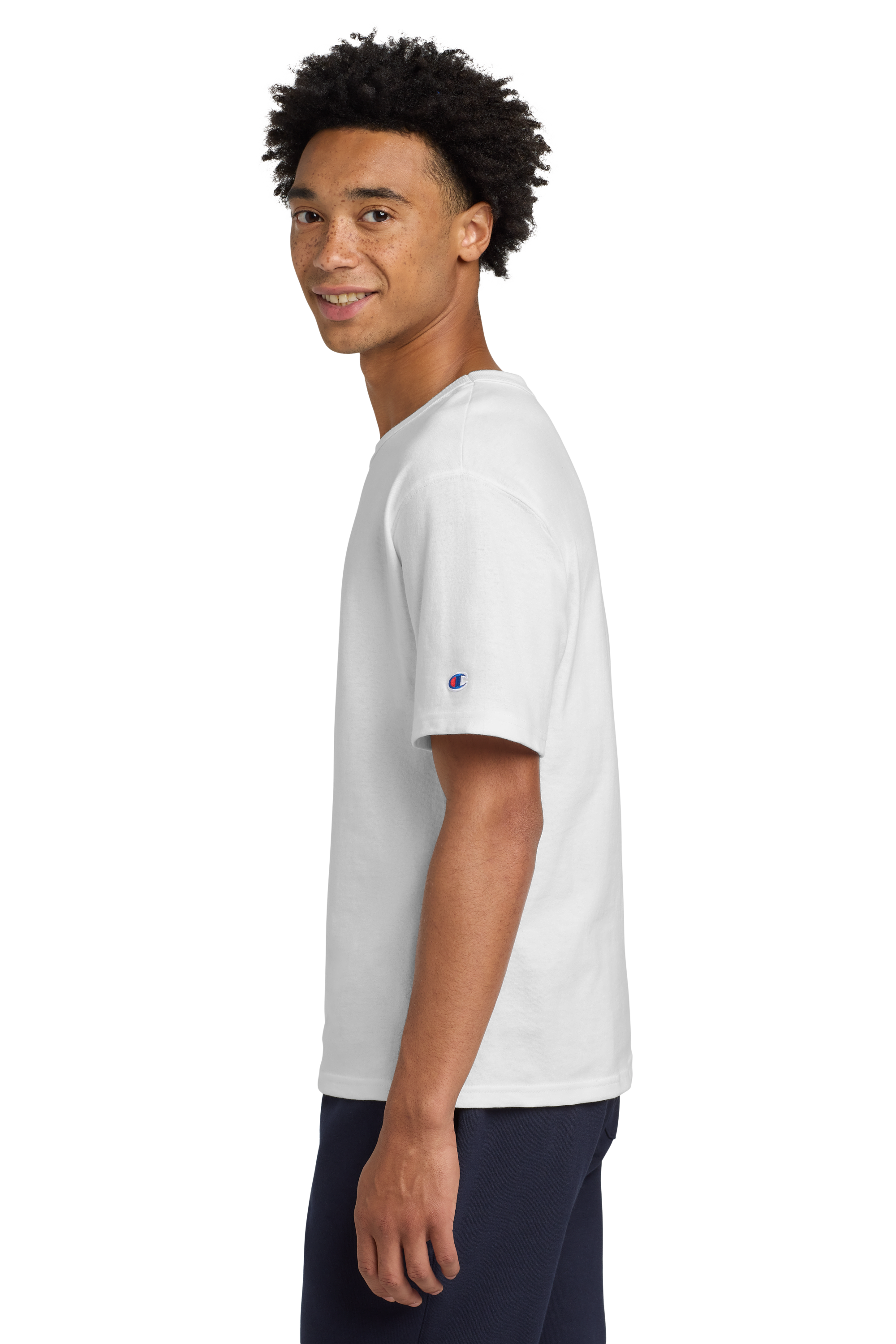 Heritage 7-Oz. Jersey Tee