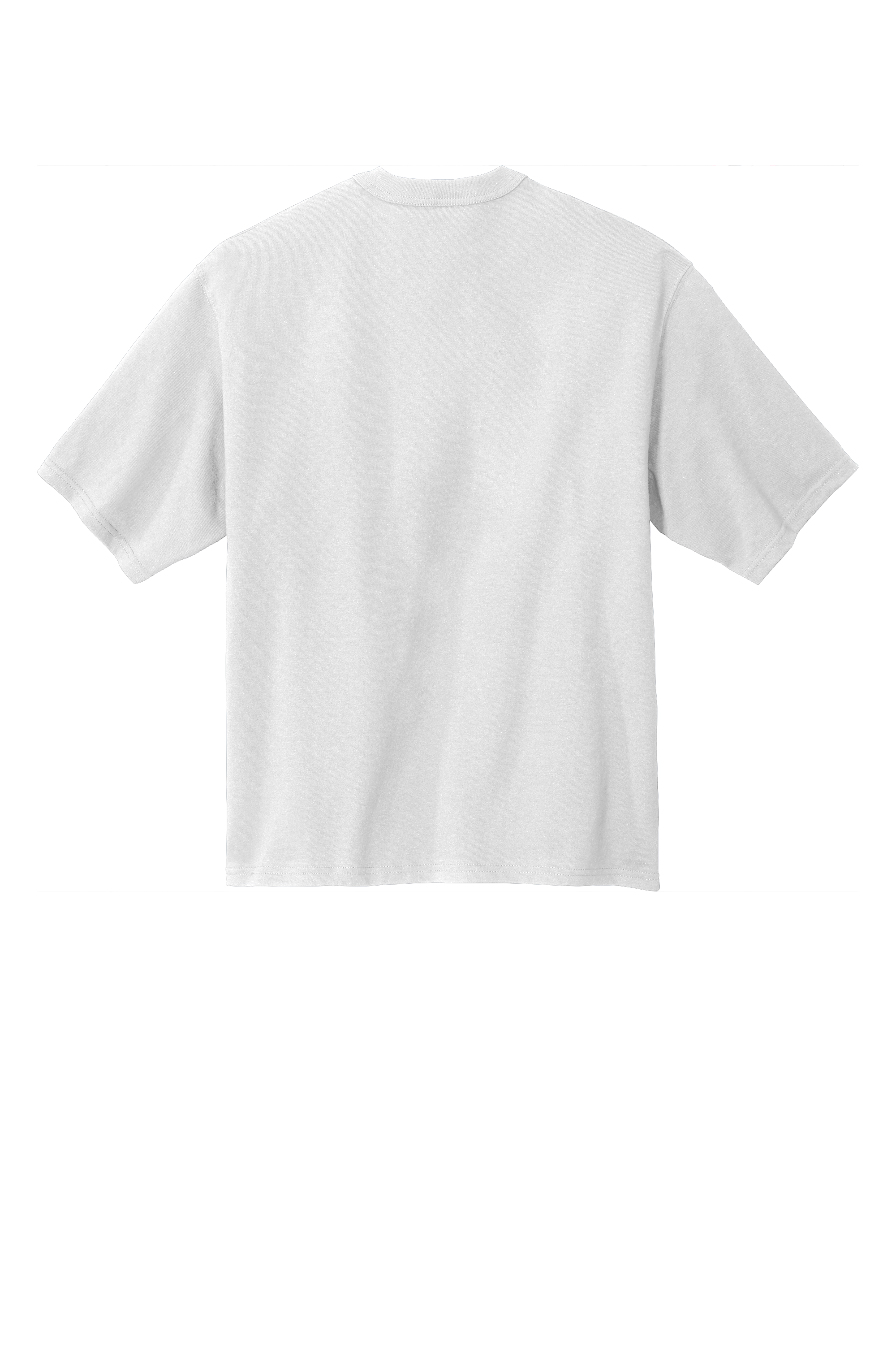 Heritage 7-Oz. Jersey Tee