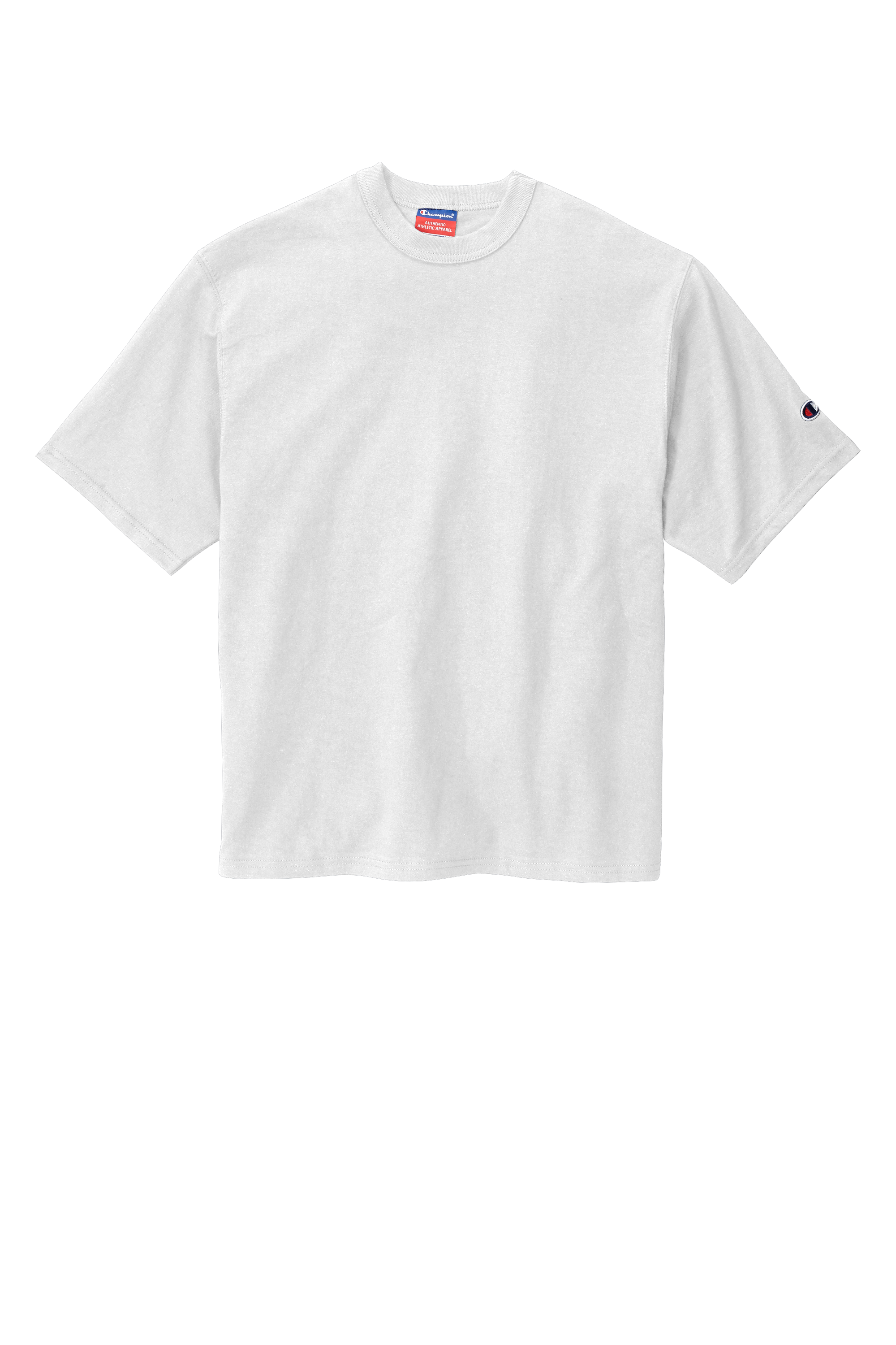 Heritage 7-Oz. Jersey Tee
