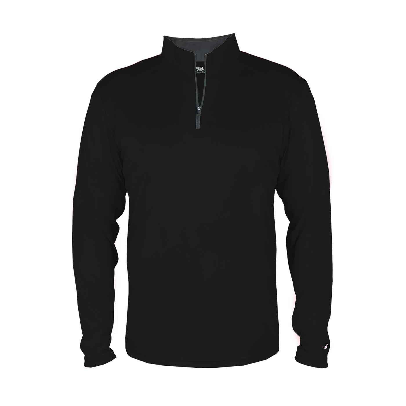 B-Core Youth 1/4 Zip
