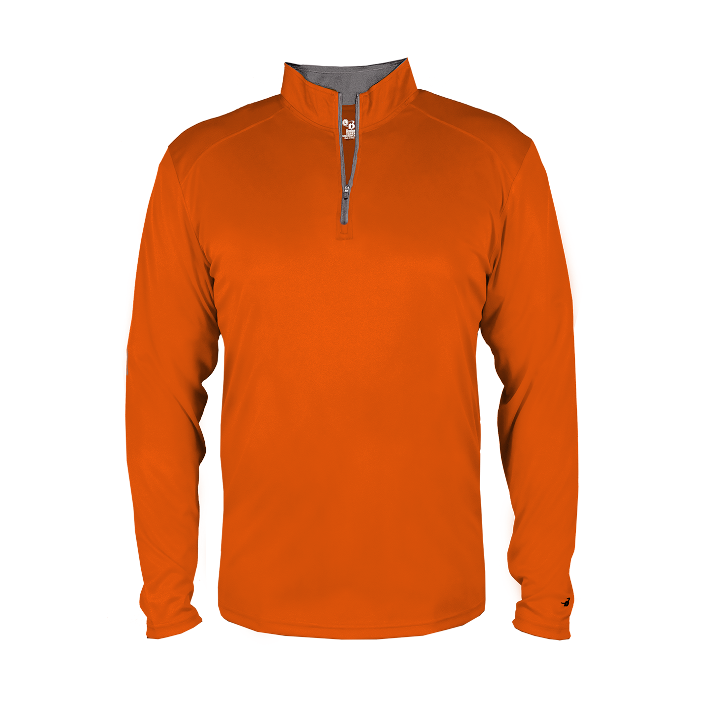 B-Core Youth 1/4 Zip