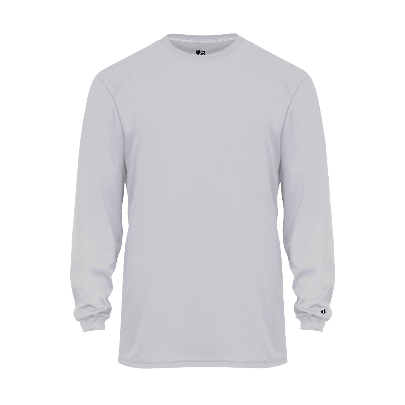 B-Core L/S Youth Tee