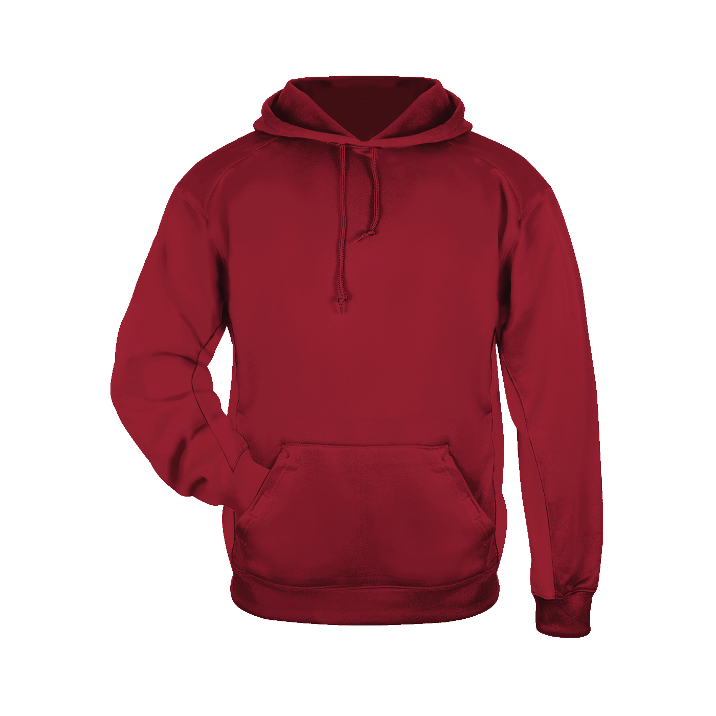 Performance Fleece Youth Hood