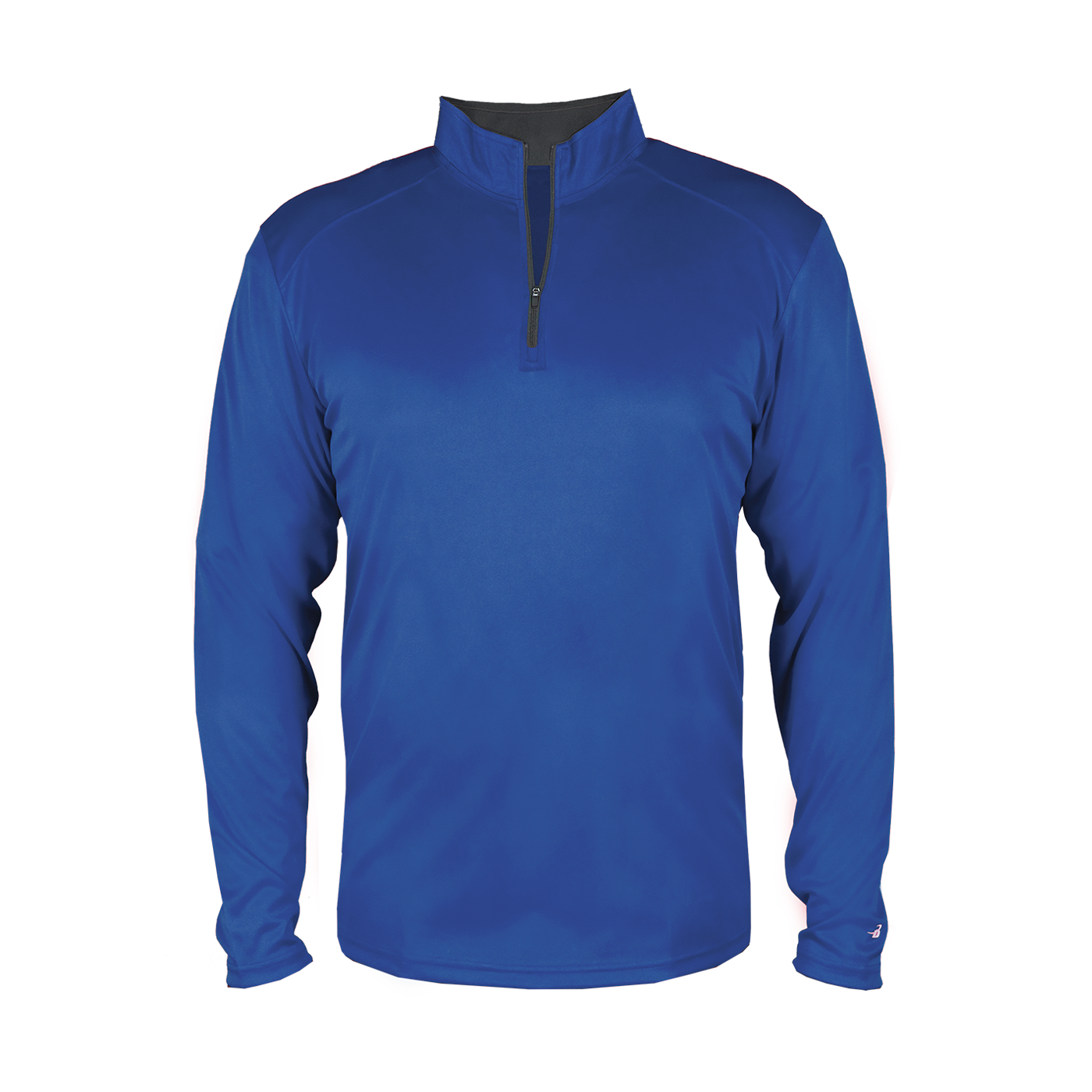 B-Core Youth 1/4 Zip